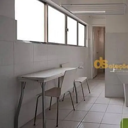 Buy this 4 bed apartment on Rua Fradique Coutinho 236 in Pinheiros, São Paulo - SP