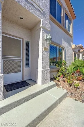 Buy this 2 bed townhouse on 274 Bighorn Drive in Boulder City, NV 89005