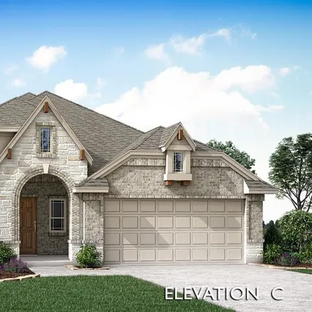 Buy this 4 bed house on Fort Worth Drive in Denton, TX 76203