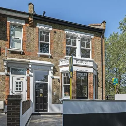 Image 2 - 179 Fletching Road, Lower Clapton, London, E5 9QR, United Kingdom - Duplex for sale