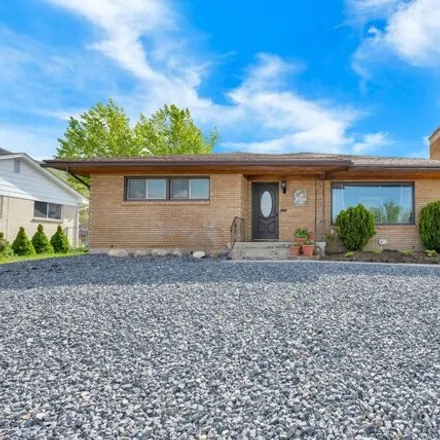 Buy this 5 bed house on 313 300 South in Brigham City, UT 84302