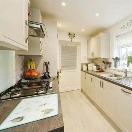 Image 2 - 736a Filton Avenue, Bristol, BS34 7HE, United Kingdom - Duplex for sale