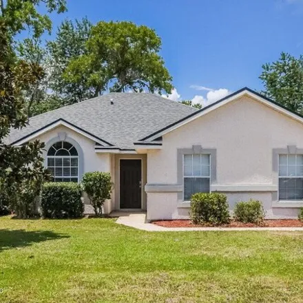 Rent this 4 bed house on 3382 Westfield Dr in Green Cove Springs, Florida