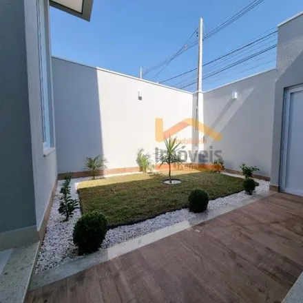 Buy this 3 bed house on Avenida de Cillo in Jardim São José, Americana - SP