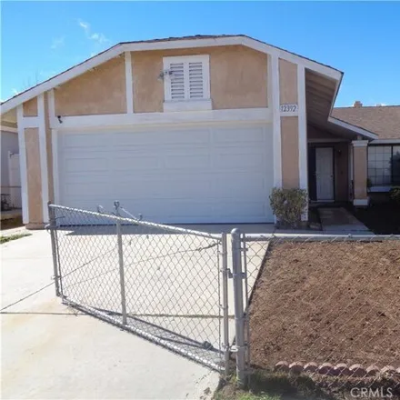 Buy this 2 bed house on 12394 Mount Baldy Drive in Victorville, CA 92392