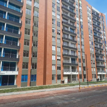 Buy this 3 bed apartment on Carrera 92 in Kennedy, 110811 Bogota