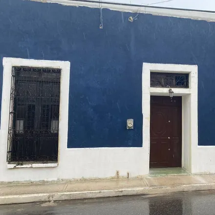 Image 3 - Campeche City, Municipio de Campeche, Mexico - House for rent