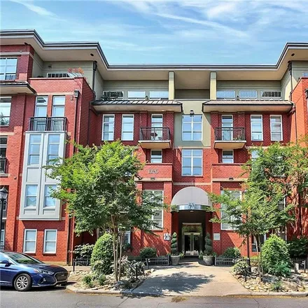 Buy this 2 bed condo on 1320 Fillmore Avenue in Charlotte, NC 28203