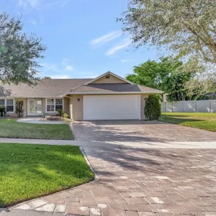 Rent this 4 bed house on 14120 Tecoma Drive in Wellington, Palm Beach County