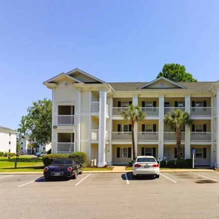 Buy this 2 bed condo on 465 White River Dr Unit 35g in Myrtle Beach, South Carolina