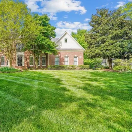 Buy this 4 bed house on 10497 Dunn Meadow Road in Wolf Trap, Fairfax County