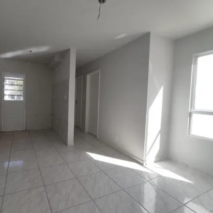 Rent this 2 bed apartment on Estrada Itacolomi in Barnabé, Gravataí - RS