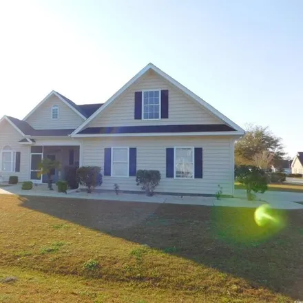 Image 2 - 1295 Pecan Grove Boulevard, Conway, SC 29527, USA - House for sale