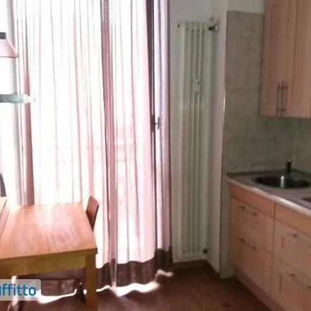 Rent this 1 bed apartment on Via Fratelli Calandra 13a in 10123 Turin TO, Italy