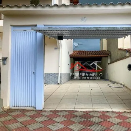 Buy this 3 bed house on Rua Pedro Berti in Nova Caieiras, Caieiras - SP