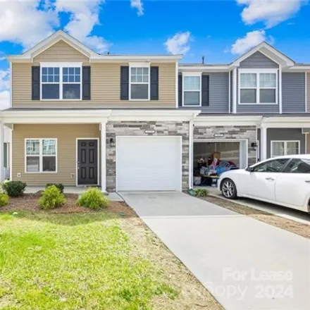Rent this 2 bed townhouse on 15221 Wrights Crossing Drive in Charlotte, NC 28278