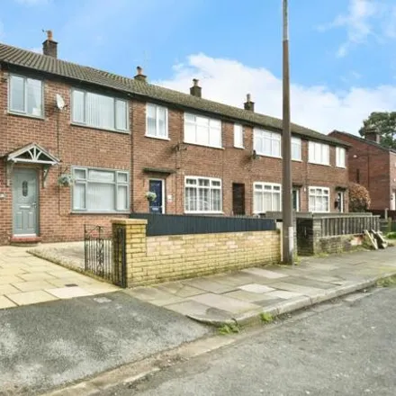 Buy this 3 bed house on Brierley Road West in Swinton, M27 9EF