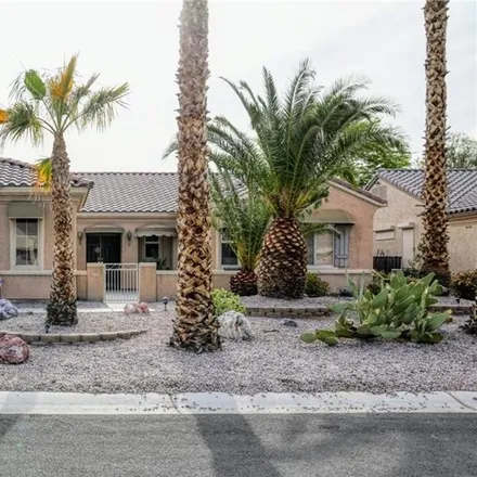 Buy this 3 bed house on 1676 Sebring Hills Drive in Henderson, NV 89052