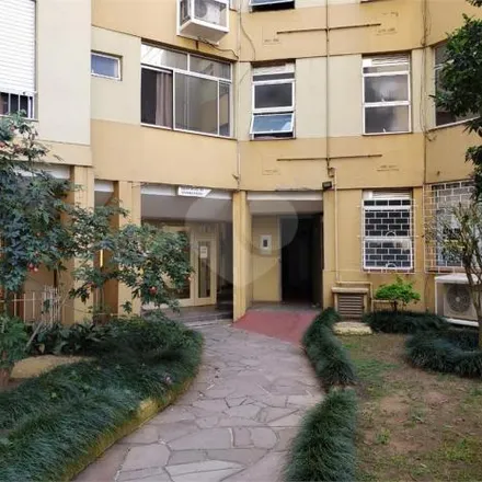 Buy this 1 bed apartment on Avenida Wenceslau Escobar 1040 in Cristal, Porto Alegre - RS