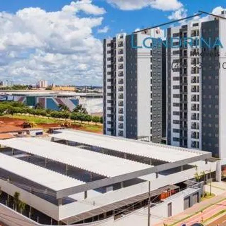 Image 2 - Rua Santa Terezinha, Fraternidade, Londrina - PR, 86027, Brazil - Apartment for sale
