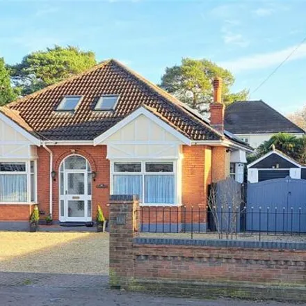 Buy this 4 bed house on Bosley Way in The Grove, Christchurch