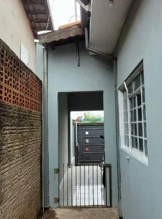 Buy this 2 bed house on Rua Juraci Cardelly Loma in Jardim São Jorge, Hortolândia - SP