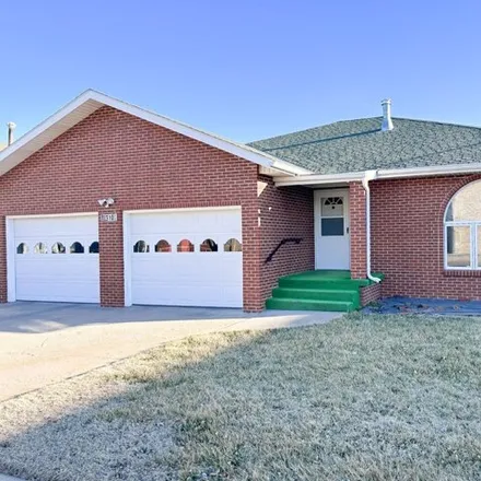 Image 1 - Norton Police Department, East Washington Street, Norton, KS 67654, USA - House for sale