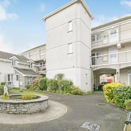 Buy this 2 bed apartment on M. M Motors in Redannick Lane, Truro