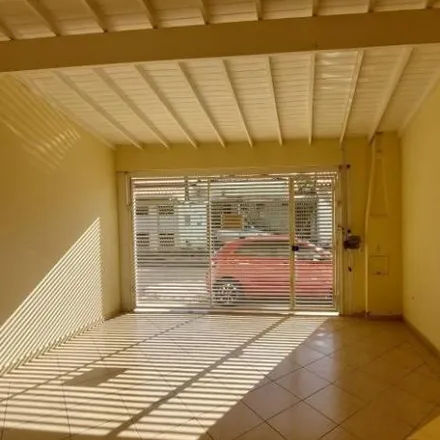 Rent this 2 bed house on Rua Cerqueira César in Vila Vitória, Indaiatuba - SP