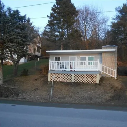 Buy this 2 bed house on 9906 Lake Street in Lime Lake, Cattaraugus County