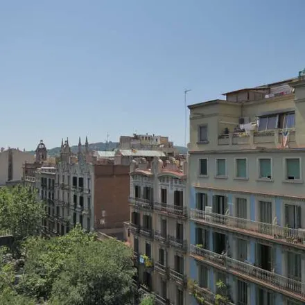 Image 9 - Avinguda de Roma, 137, 08001 Barcelona, Spain - Apartment for rent