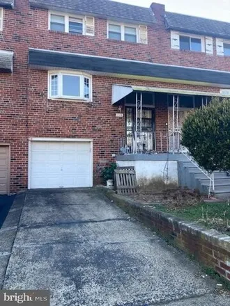 Buy this 4 bed house on 1134 Curtis Place in Philadelphia, PA 19122