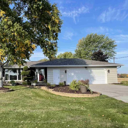 Buy this 3 bed house on Clune Road in Buchanan, Outagamie County