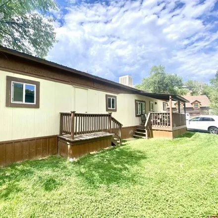 Buy this studio apartment on 485 Florida Road in Durango, CO 81302