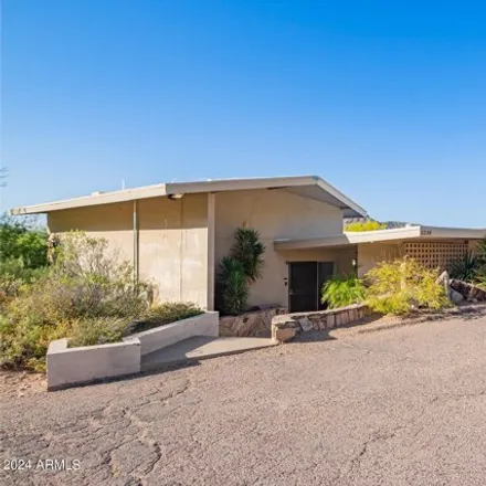 Image 3 - 5238 East Palo Verde Drive, Paradise Valley, AZ 85253, USA - House for rent