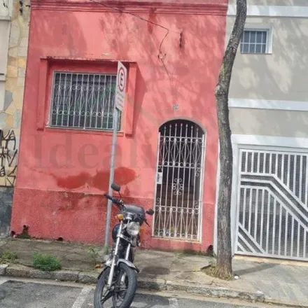 Image 2 - Rua Coronel Fernando Prestes 288, Vila Assunção, Santo André - SP, 09040-160, Brazil - House for sale