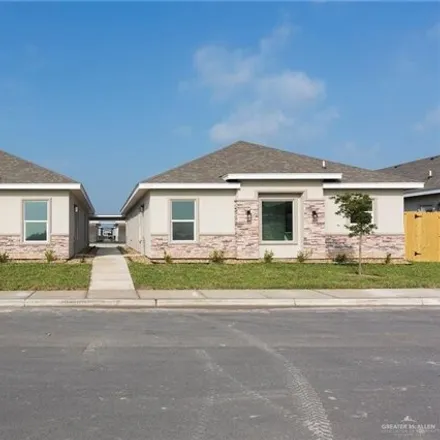 Rent this 2 bed apartment on Clarence Avenue in Hidalgo County, TX 78540