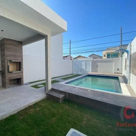 Buy this 4 bed house on Rua Alexandre Barbosa in Recreio, Rio das Ostras - RJ