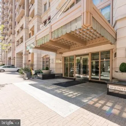 Image 1 - The Residences at Liberty Center, 888 North Quincy Street, Arlington, VA 22203, USA - Apartment for rent