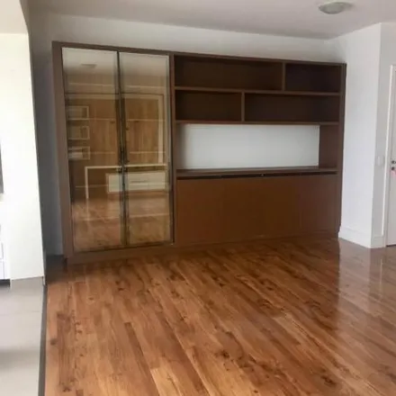 Buy this 4 bed apartment on Santo Pane in Rua Professor Pedro Viriato Parigot de Souza, Cidade Industrial de Curitiba