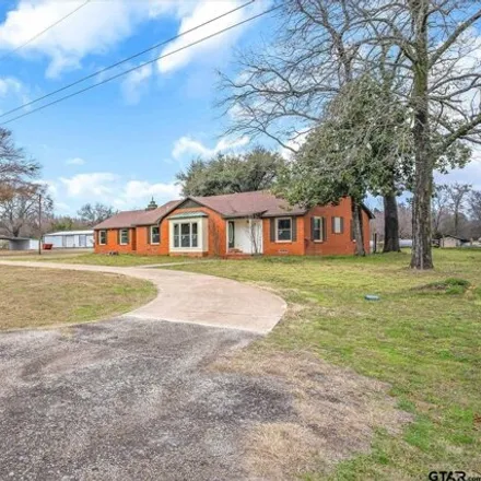 Image 1 - 193 County Road 4418, Colfax, Van Zandt County, TX 75103, USA - House for rent