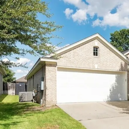 Image 3 - 3105 Aquila Ct, Round Rock, Texas, 78681 - House for rent