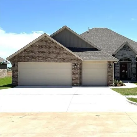 Buy this 4 bed house on unnamed road in Norman, OK 73071