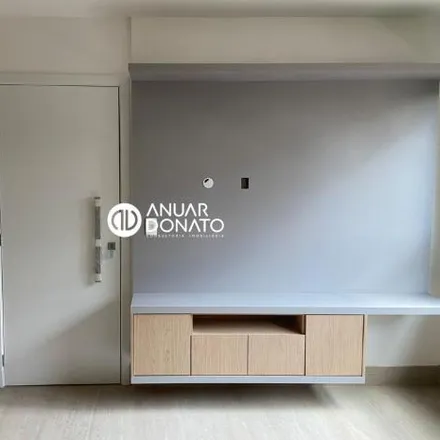 Buy this 2 bed apartment on Surubim no Espeto in Rua Professor Antônio Aleixo, Lourdes