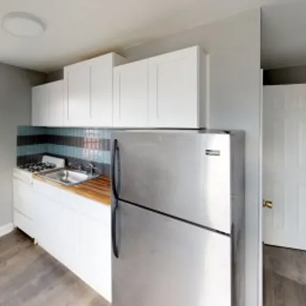 Rent this 1 bed apartment on #3,2400 East Dauphin Street in Fishtown, Philadelphia