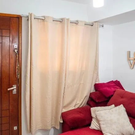 Rent this 1 bed apartment on Rua Tenente Otávio Gomes 334 in Liberdade, São Paulo - SP
