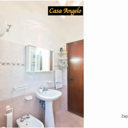 Image 6 - Via Mergozzo, 00166 Rome RM, Italy - Apartment for rent