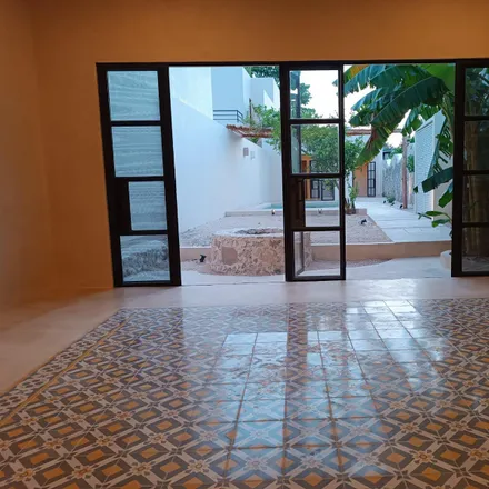Buy this studio house on Calle 64 in 97000 Mérida, YUC