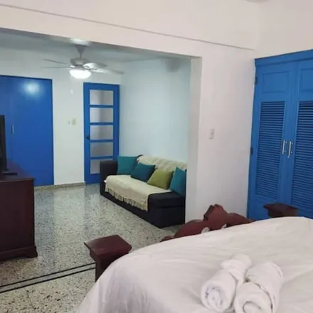 Rent this 4 bed house on Santo Domingo in Distrito Nacional, Dominican Republic