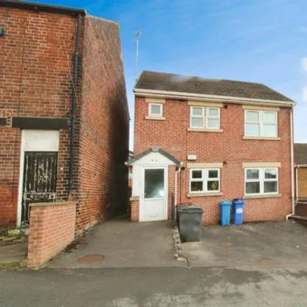 Rent this 3 bed room on Wincobank Hotel in 72 Newman Road, Sheffield